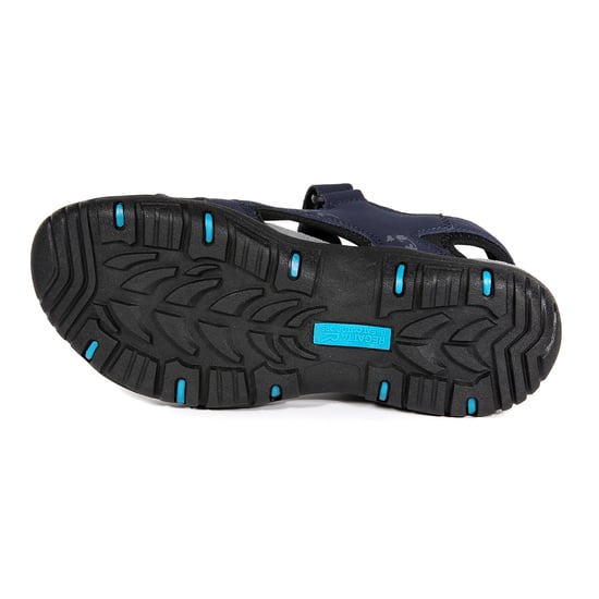 Regatta Womens Lady Haris Lightweight Summer Walking Sandals - Image 5