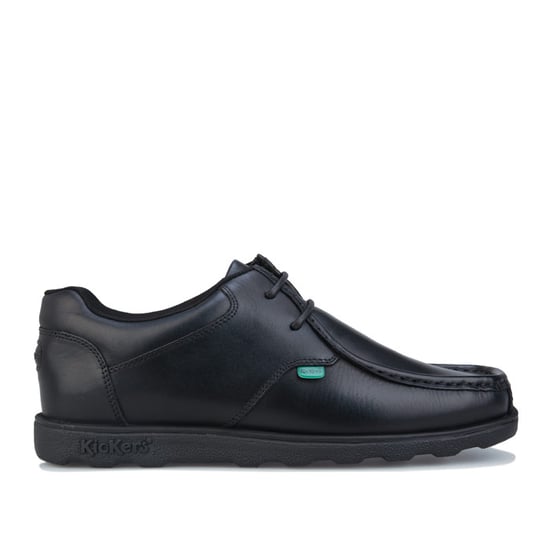 Kickers Mens Fragma Lace Up Shoes Training Sneakers - Image 1