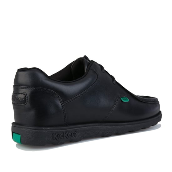 Kickers Mens Fragma Lace Up Shoes Training Sneakers - Image 3