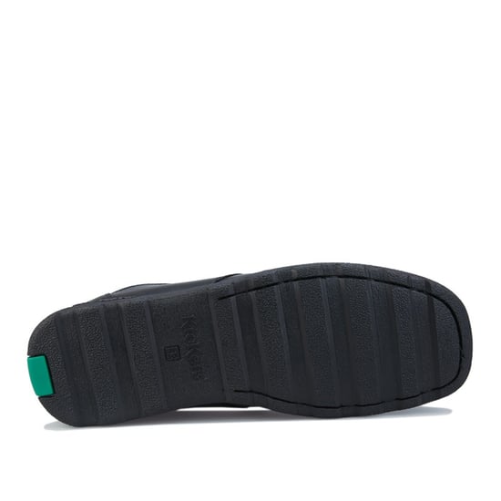 Kickers Mens Fragma Lace Up Shoes Training Sneakers - Image 4