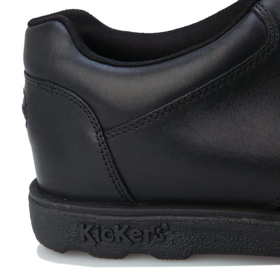 Kickers Mens Fragma Lace Up Shoes Training Sneakers - Image 5