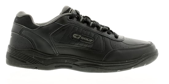 Gola Mens Trainers Belmont Lace Up black - Image 2