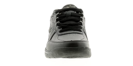 Gola Mens Trainers Belmont Lace Up black - Image 3