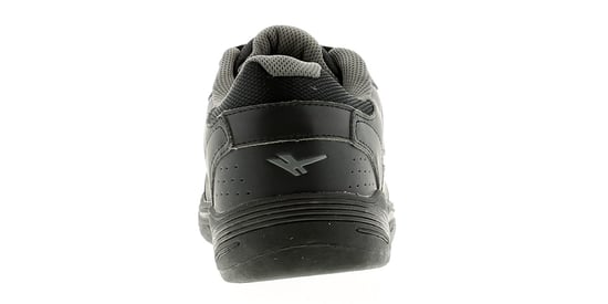 Gola Mens Trainers Belmont Lace Up black - Image 4
