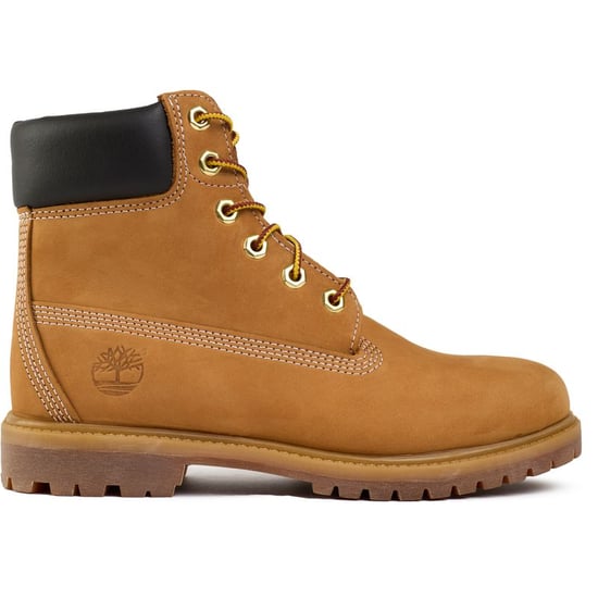 Timberland 6' Premium Boots - Image 1