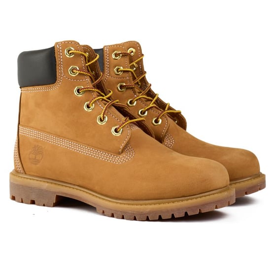 Timberland 6' Premium Boots - Image 2