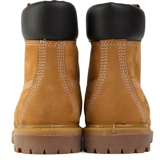 Timberland 6' Premium Boots - Image 3