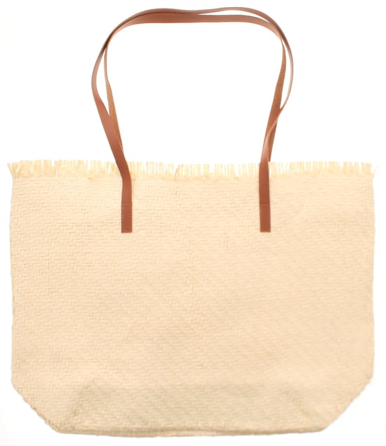 Womens Lightweight Shoulder Bag Sunny natural - Image 1