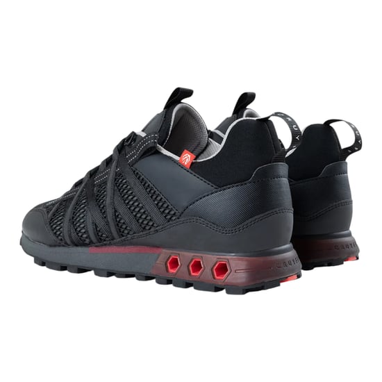 Cruyff Fearia Hex Trainers - Image 5