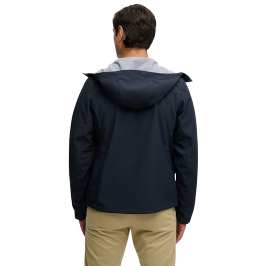 Superdry Men's Softshell Tech Jacket - Image 6