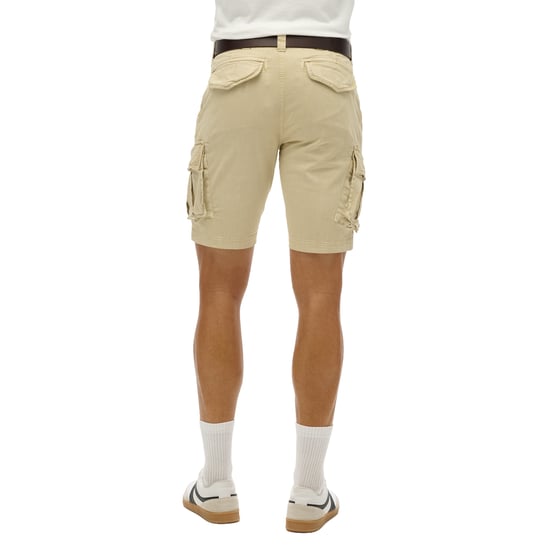 Superdry men's Core cargo shorts - Image 5