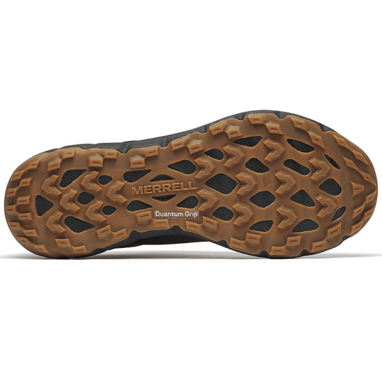 Merrell Nova 4 Waterproof Mens Trail Running Shoes - Image 6