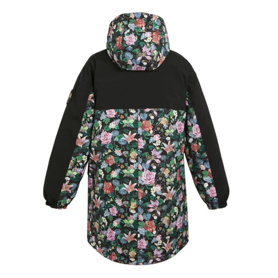 Regatta Womens Christian Lacroix Cailar Waterproof Jacket - Image 2