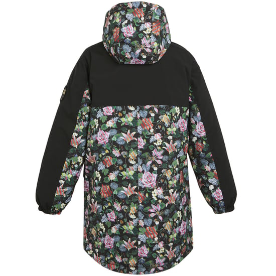 Regatta Womens Christian Lacroix Cailar Waterproof Jacket - Image 3