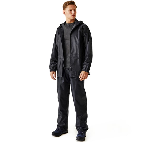 Regatta Mens Stormbreaker Jacket - Image 5