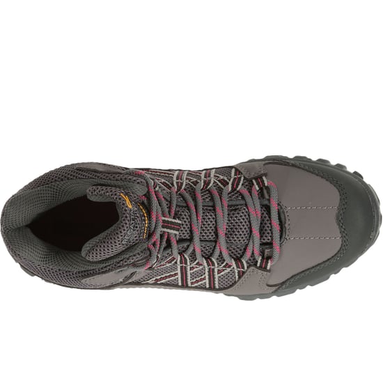 Regatta Womens Edgepoint Waterproof Fabric Walking Boots - Image 3