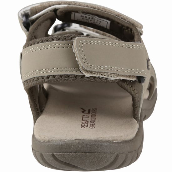 Regatta Womens Lady Haris Lightweight Summer Walking Sandals - Image 6