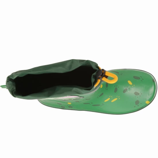 Regatta Boys & Girls Peppa Pig Puddle Wellington Boots - Image 3