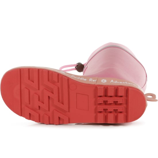 Regatta Boys & Girls Peppa Pig Puddle Wellington Boots - Image 4