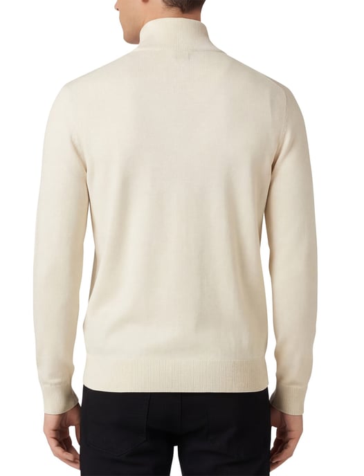 vest BOSS creme - Image 2