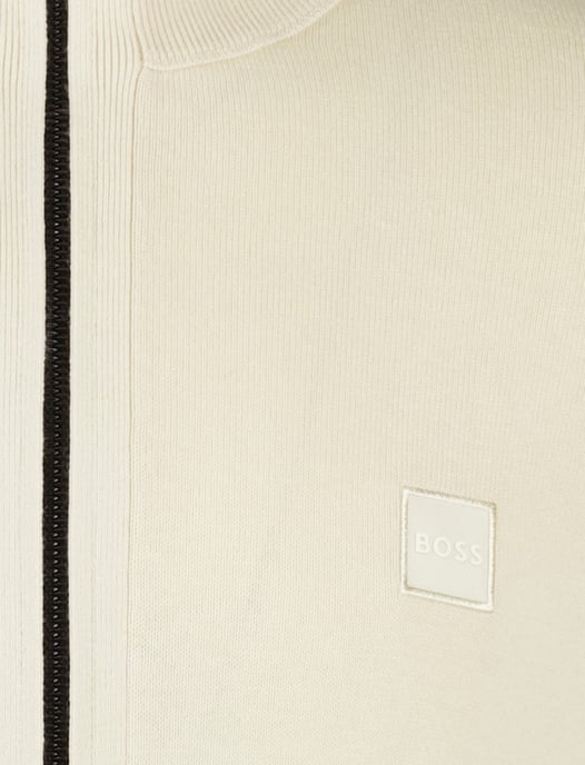 vest BOSS creme - Image 3