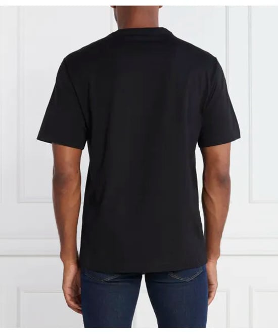 Dolche&Gabana Logo Print T-Shirt - Image 4