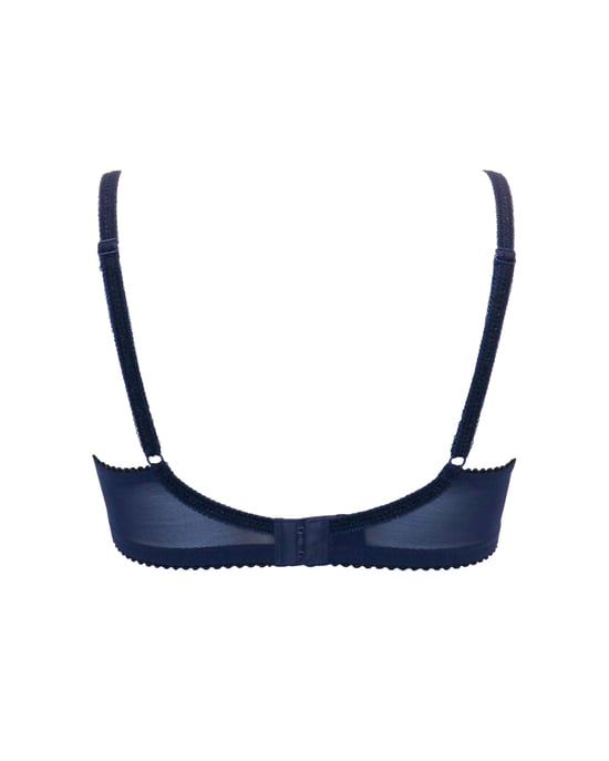 7702 Pour Moi St Tropez Underwired Full Cup Bra - - Image 4