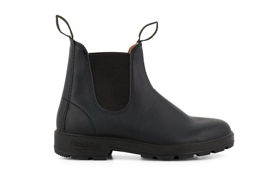 Blundstone #2115 zwarte veganistische Chelsea-laars - Image 1