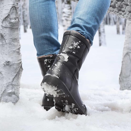 Panama Jack Men's Fedro Igloo C3 Black Waterproof Leather Ankle Boots - Image 6
