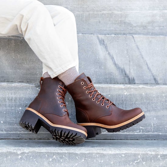 Panama Jack Padma Boots - Image 6