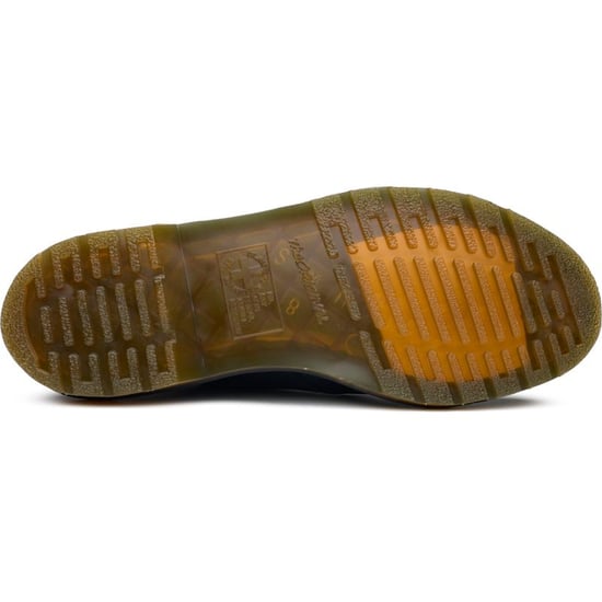 Butik För 1461 Veganska Felix Rub Off Damskor I Svart. - Image 4