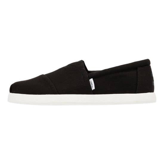 ALP FWD Mens Espadrilles Black - Image 6