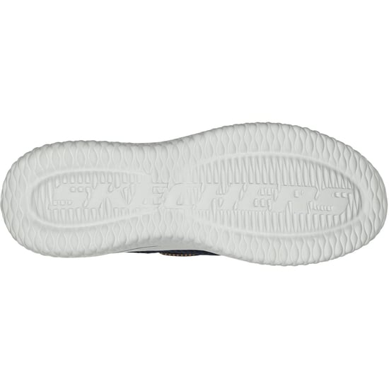 Skechers 210606 nvy heren instappers sportief - Image 2