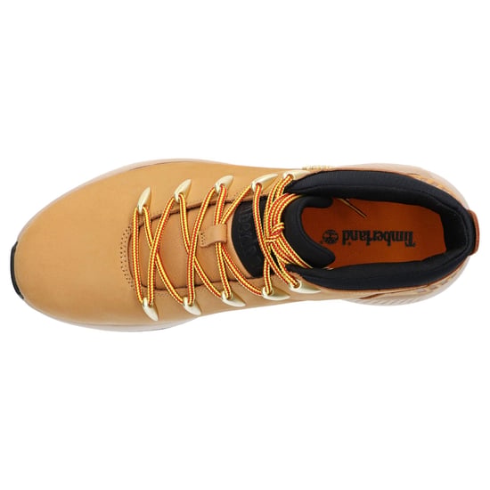 Ankelstövlar för herr Timberland i beige - Image 6