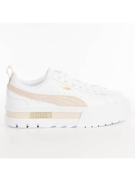 PUMA Womens Mayze Sneakers - Image 4
