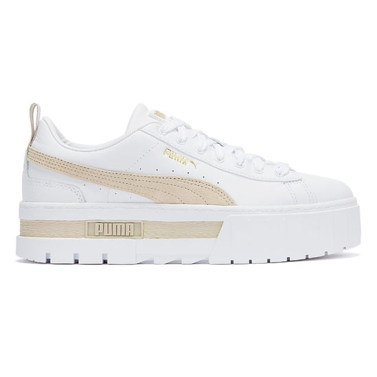 PUMA Womens Mayze Sneakers - Image 5