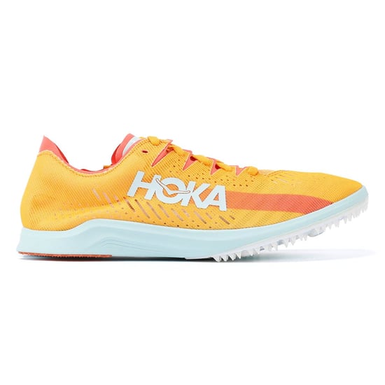 Hoka Cielo X LD Spike Herr Orange Träningsskor - Image 5