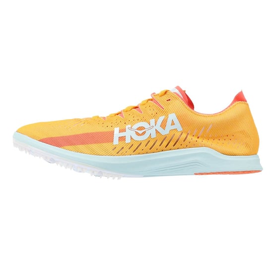 Hoka Cielo X LD Spike Herr Orange Träningsskor - Image 6