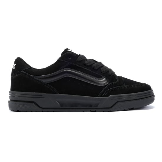 Vans Hylane Black Trainers - Image 5
