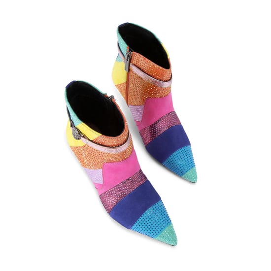 Kurt Geiger London Kensington Flexi Ankle Boots - Image 2