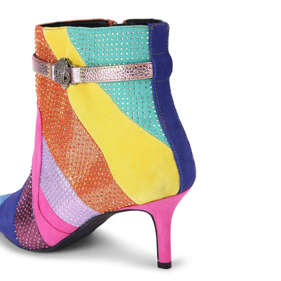 Kurt Geiger London Kensington Flexi Ankle Boots - Image 3