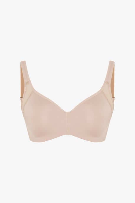 Underwire Jersey BH med justerbara axelband - Image 4