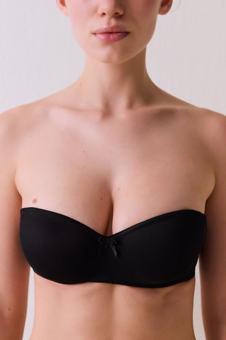 Bygel-Bralette med avtagbara axelband - Image 4