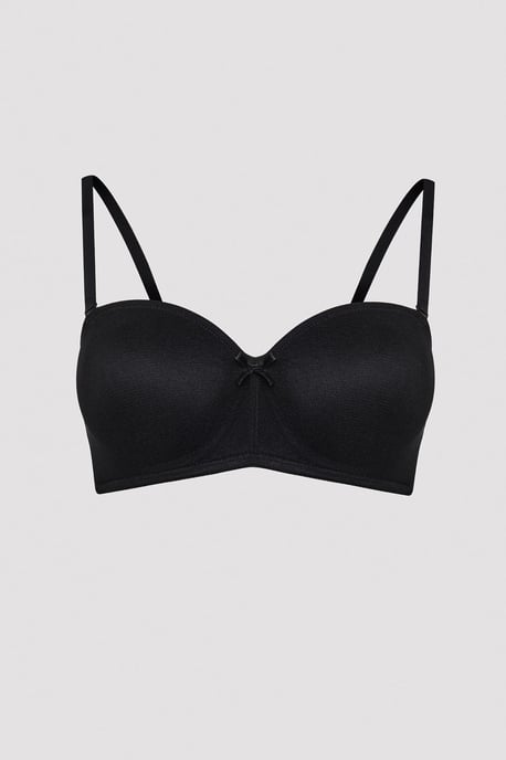 Bygel-Bralette med avtagbara axelband - Image 6