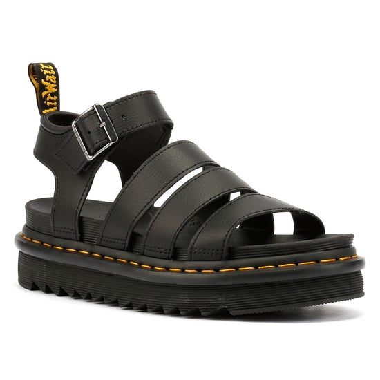 Dr. Martens 31520001 dames sandalen sportief - Image 2