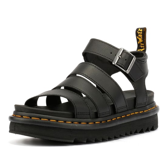 Dr. Martens 31520001 dames sandalen sportief - Image 3