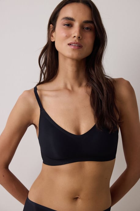Jersey Bralette BH - Image 2