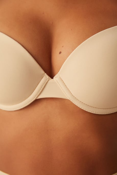 Met Beugels Jersey BH - Image 3