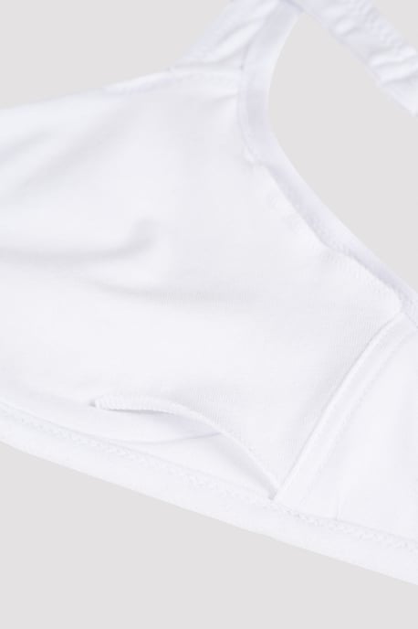 Kanten Jersey Bralette - Image 6