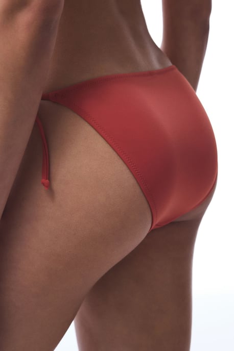 Lage Taille Tie-Side Bikini Slip - Image 3
